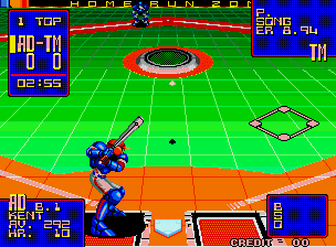 2020 Super Baseball — screenshot