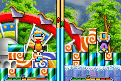 Eggo Mania — screenshot