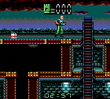 Alien 3 — screenshot