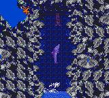 Ecco - The Tides Of Time — screenshot