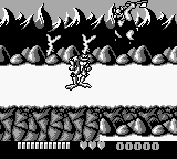 Battletoads — screenshot