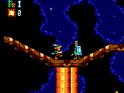 Astérix And The Great Rescue — screenshot