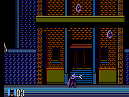 Batman Returns — screenshot