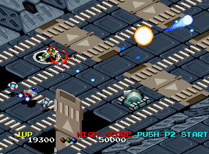 Viewpoint — screenshot