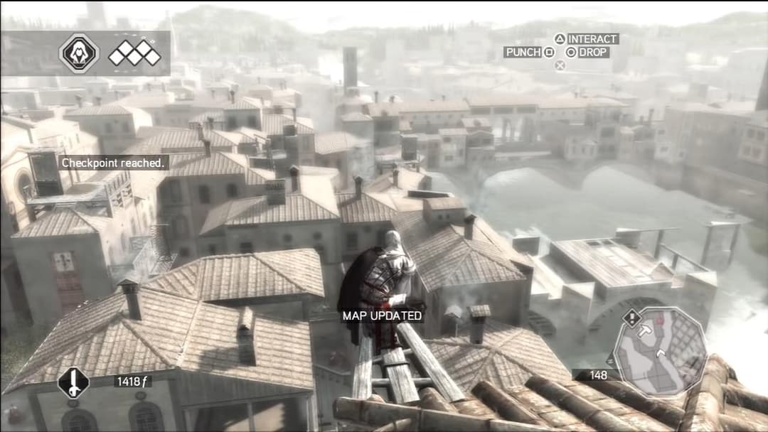 Assassin's Creed 2 — screenshot