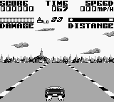 Super Chase H.q. — screenshot