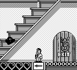 Addams Family, The — screenshot