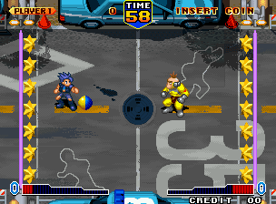 Bang Bead — screenshot