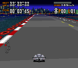 F1 Roc 2 - Race Of Champions — screenshot
