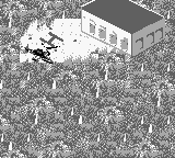 Urban Strike — screenshot