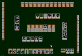 Jango World Cup — screenshot