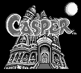 Casper — écran titre