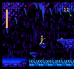 Star Wars (beam) — screenshot