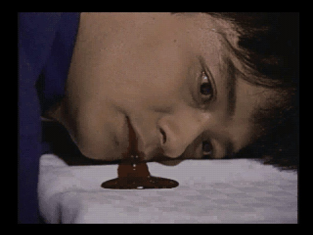 Yamamura Misa Suspense - Kyoto Kurama Sansou Satsujin Jiken — screenshot
