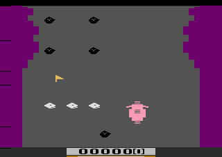 2 Pak Special - Motocross - Boom Bang — screenshot