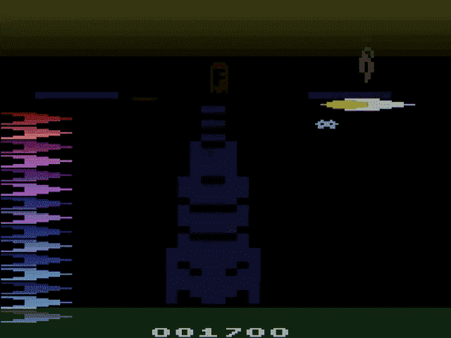 2005 Minigame Multicart — screenshot
