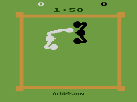 Boxing — screenshot