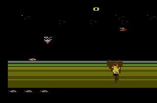 James Bond 007 — screenshot