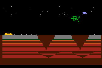 James Bond 007 — screenshot