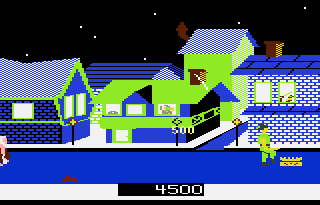Crossbow — screenshot