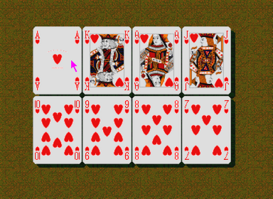 Strip Poker Live — screenshot