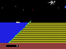 James Bond 007 — screenshot