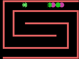 Learning With Leeper — screenshot