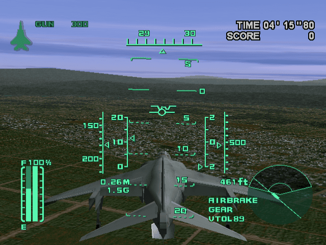 Aero Dancing i Jikai Saku Made Matemasen — screenshot