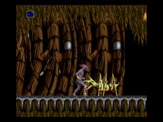 Beast 3 — screenshot