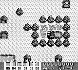 Asmik-kun World 2 — screenshot