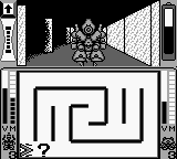 Bionic Battler — screenshot