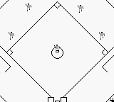Bo Jackson - Two Games In One — screenshot