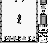 Chiki Chiki Tengoku — screenshot