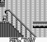 Dennis The Menace — screenshot