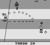 Elite Soccer — screenshot