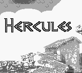 Hercules — écran titre