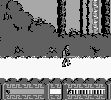 Hercules — screenshot