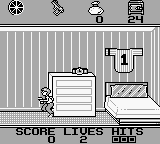 Home Alone — screenshot