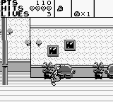 Home Alone 2 - Lost In New York — screenshot