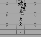 Nfl Quarterback Club '96 — screenshot