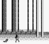 Pocahontas — screenshot