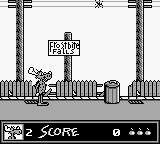 Adventures Of Rocky And Bullwinkle And Friends, The — screenshot