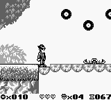 Blues Brothers - Jukebox Adventure, The — screenshot