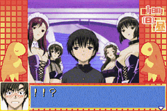 Chobits - Atashi Dake no Hito — screenshot