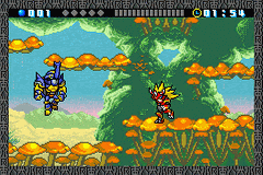 Digimon Battle Spirit 2 — screenshot