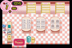 Fancy Pocket — screenshot