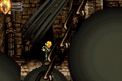 Ghost Rider — screenshot