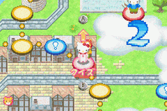 Hello Kitty Collection - Miracle Fashion Maker — screenshot