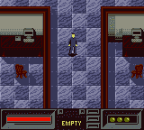 007 - The World Is Not Enough — screenshot