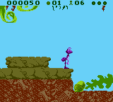 Bug's Life, A — screenshot